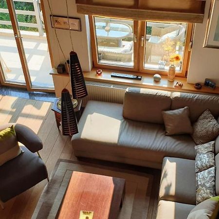 Parkview Apartment In Zagreb'S Favorite Neighborhood Extérieur photo