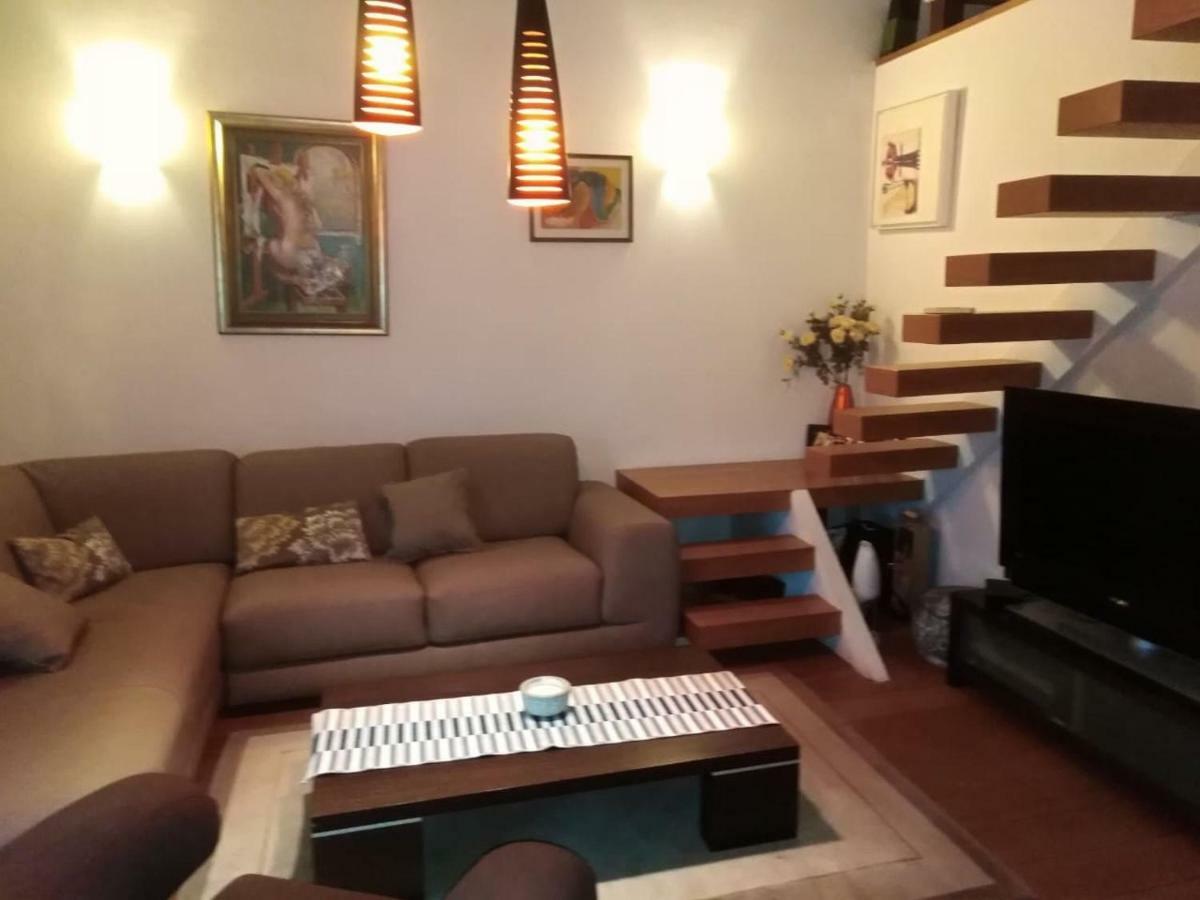 Parkview Apartment In Zagreb'S Favorite Neighborhood Extérieur photo
