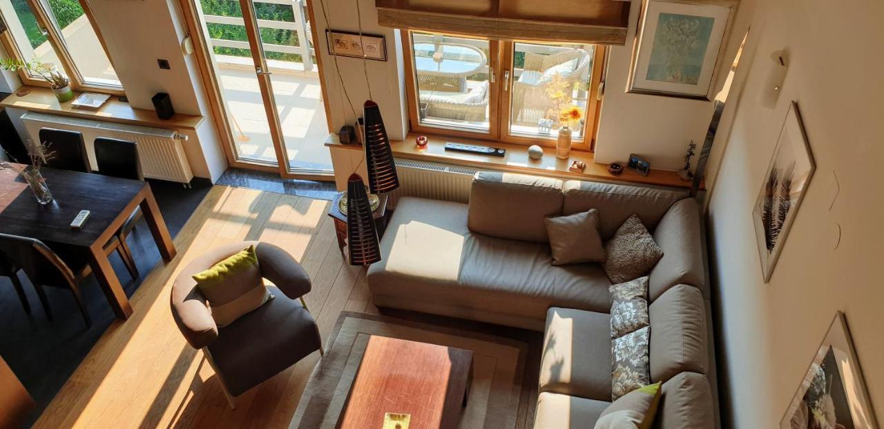 Parkview Apartment In Zagreb'S Favorite Neighborhood Extérieur photo