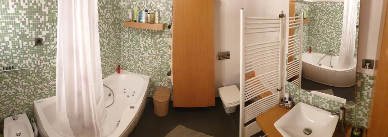 Parkview Apartment In Zagreb'S Favorite Neighborhood Extérieur photo